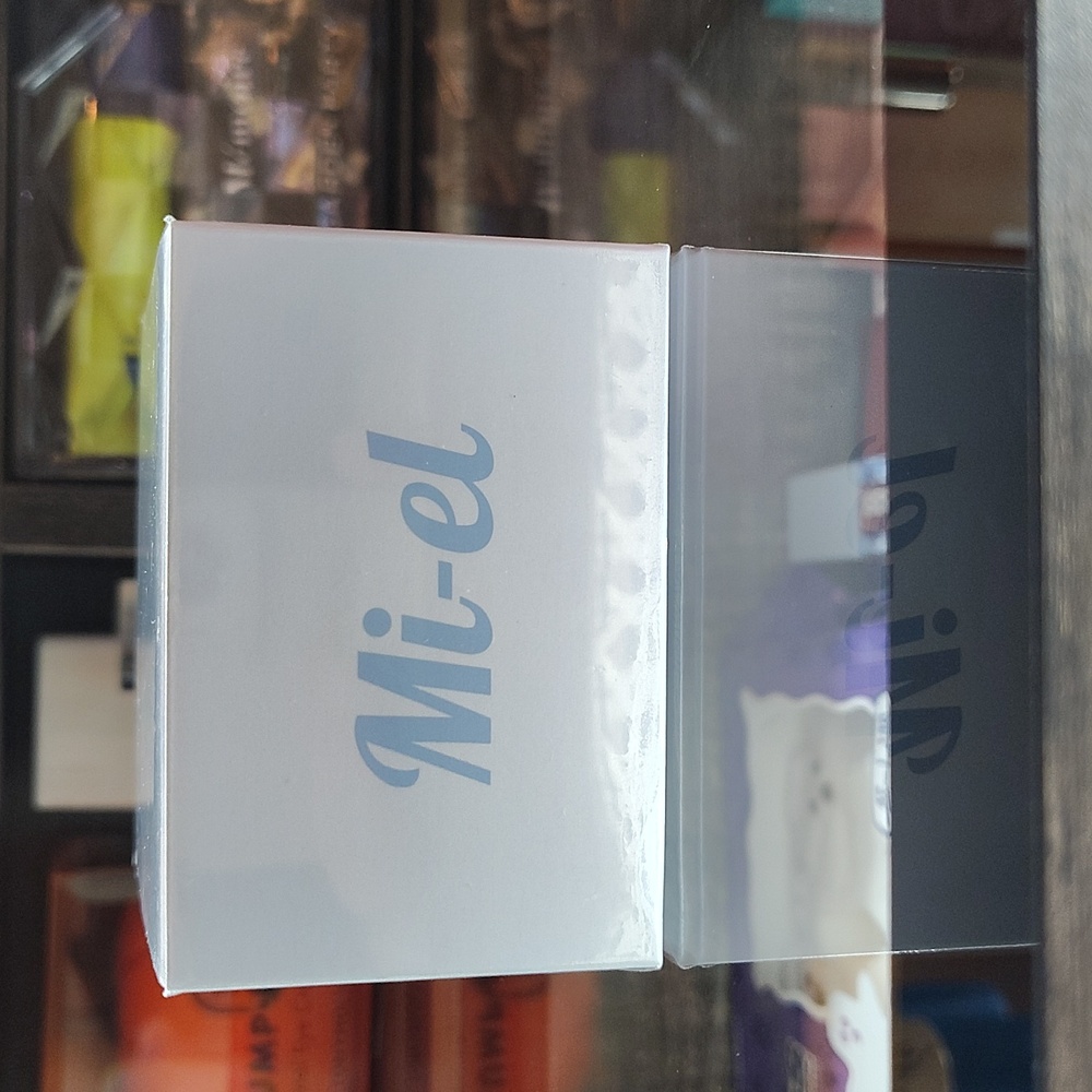 MI-EL SKINCARE Honey Infused Hydration Mask